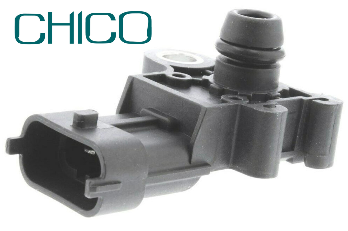Cảm biến áp suất tuyệt đối BOSCH GM OPEL Manifold cho 0261230184 12592525 1238269