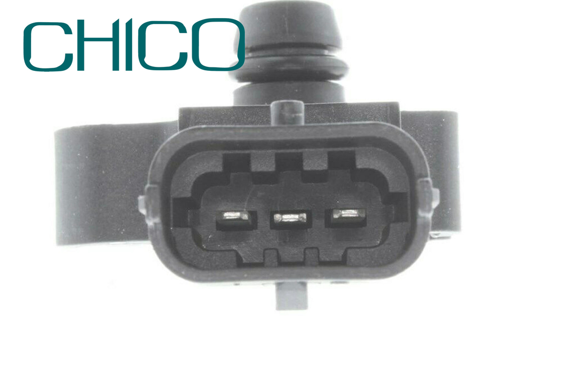 Cảm biến áp suất tuyệt đối BOSCH GM OPEL Manifold cho 0261230184 12592525 1238269