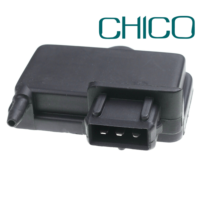 TS16949 Cảm biến bản đồ phương tiện cho 0261230004 1920K8 0K01A-18211 BOSCH CITROEN PEUGEOT HYUNDAI