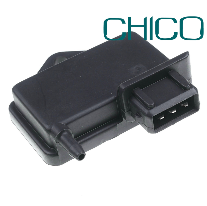 TS16949 Cảm biến bản đồ phương tiện cho 0261230004 1920K8 0K01A-18211 BOSCH CITROEN PEUGEOT HYUNDAI