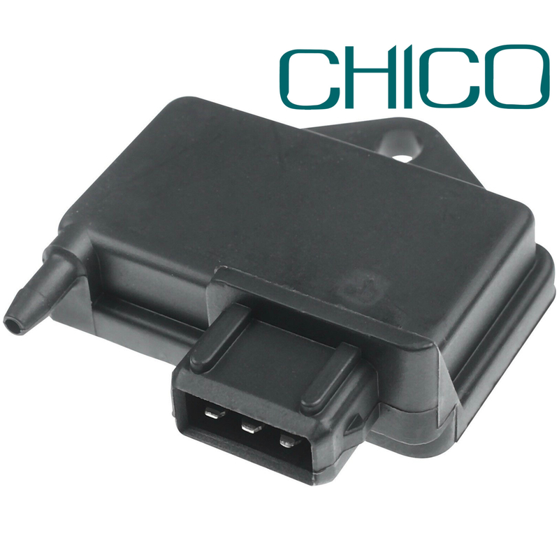 TS16949 Cảm biến bản đồ phương tiện cho 0261230004 1920K8 0K01A-18211 BOSCH CITROEN PEUGEOT HYUNDAI
