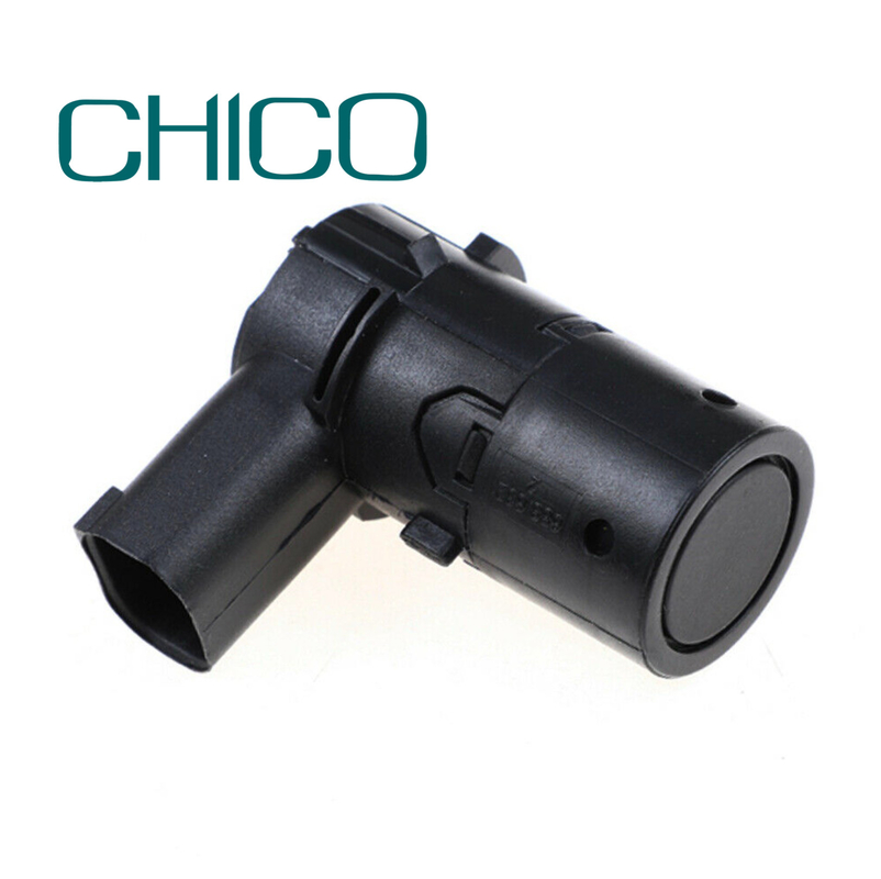 TS16949 Cảm biến hỗ trợ đỗ xe cho BMW 66202180146 66202241429 66206955116