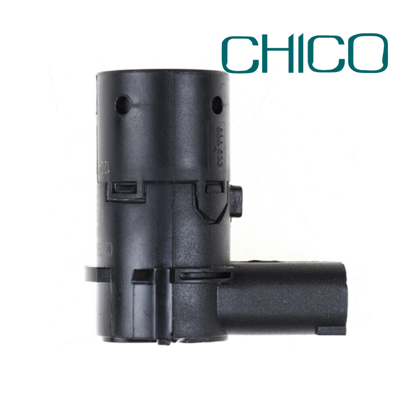 TS16949 Cảm biến hỗ trợ đỗ xe cho BMW 66202180146 66202241429 66206955116