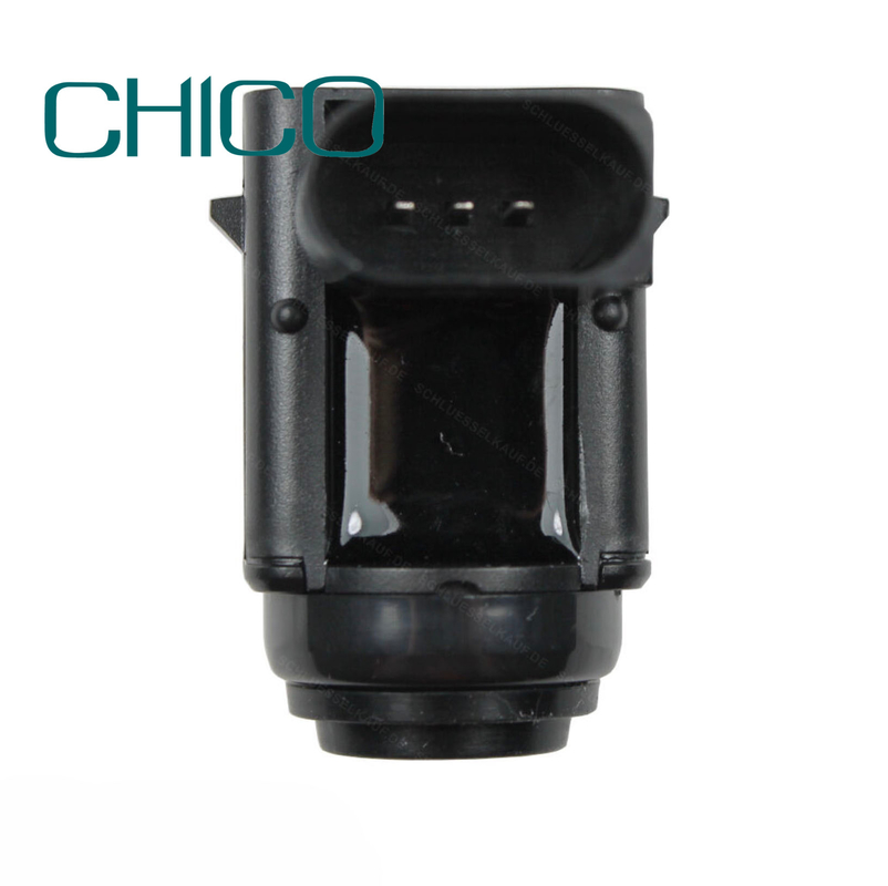 Cảm biến hỗ trợ đỗ xe phía sau có thể sơn cho 3D0919275D 0263009588 BENTLEY BOSCH VW