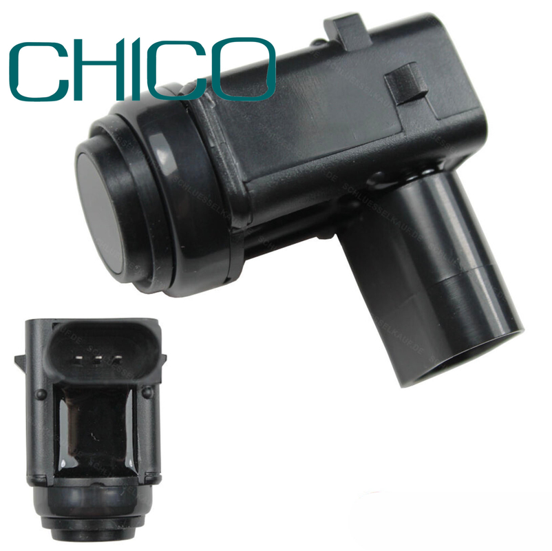 Cảm biến hỗ trợ đỗ xe phía sau có thể sơn cho 3D0919275D 0263009588 BENTLEY BOSCH VW