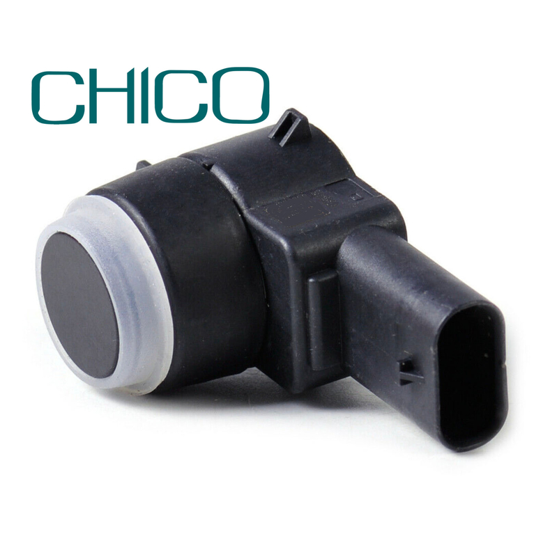 Hỗ trợ công viên cảm biến góc đen cho BOSCH MERCEDES 0263009638 2125420018 A2125420018