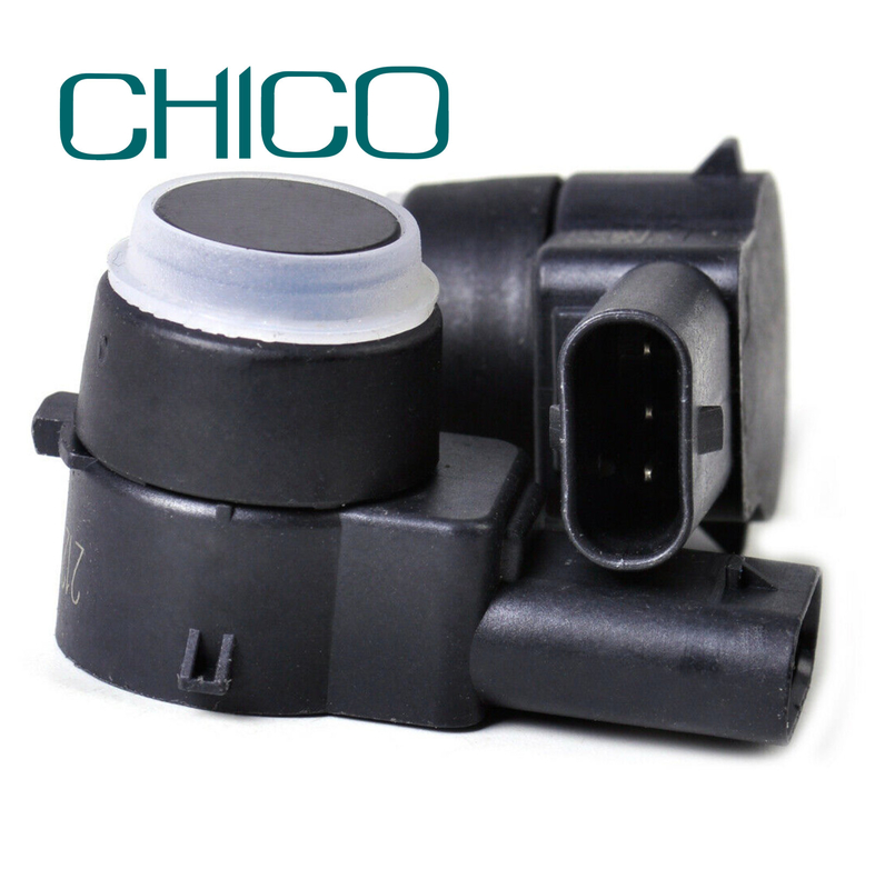 Hỗ trợ công viên cảm biến góc đen cho BOSCH MERCEDES 0263009638 2125420018 A2125420018