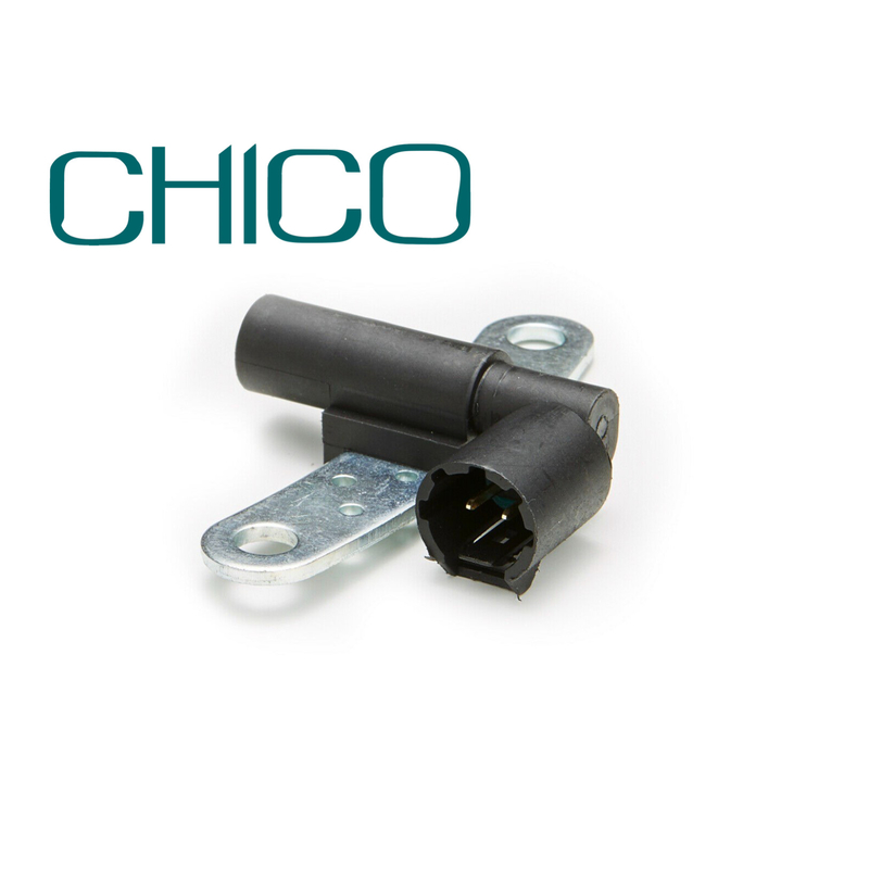 2 đầu nối Cảm biến trục khuỷu động cơ cho NISSAN RENAULT SIEMENS 23798-00QAC 6001548175 S105548001E