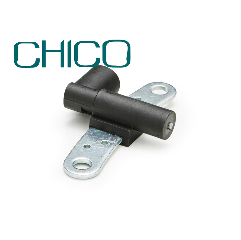 2 đầu nối Cảm biến trục khuỷu động cơ cho NISSAN RENAULT SIEMENS 23798-00QAC 6001548175 S105548001E