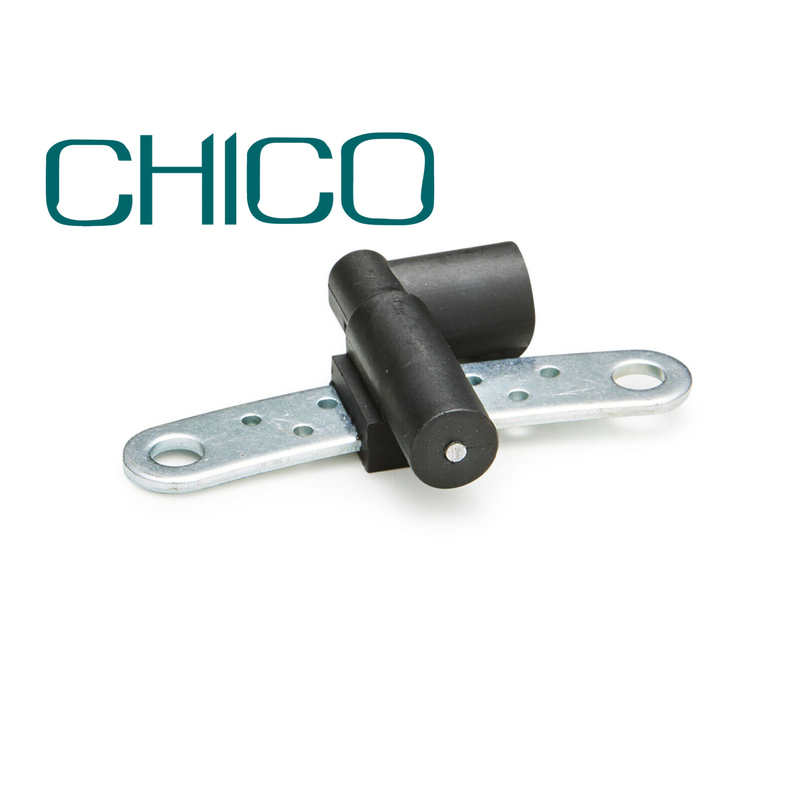 2 đầu nối Cảm biến trục khuỷu động cơ cho NISSAN RENAULT SIEMENS 23798-00QAC 6001548175 S105548001E