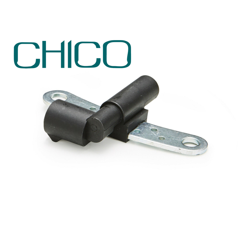 2 đầu nối Cảm biến trục khuỷu động cơ cho NISSAN RENAULT SIEMENS 23798-00QAC 6001548175 S105548001E