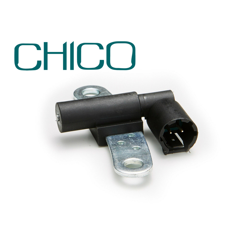 2 đầu nối Cảm biến trục khuỷu động cơ cho NISSAN RENAULT SIEMENS 23798-00QAC 6001548175 S105548001E