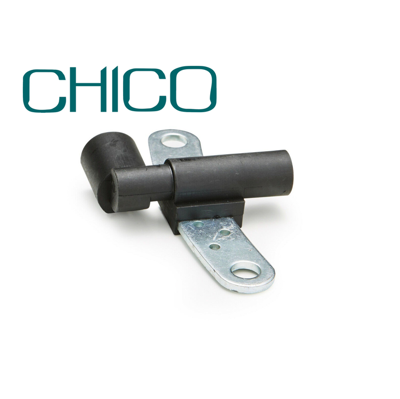 2 đầu nối Cảm biến trục khuỷu động cơ cho NISSAN RENAULT SIEMENS 23798-00QAC 6001548175 S105548001E