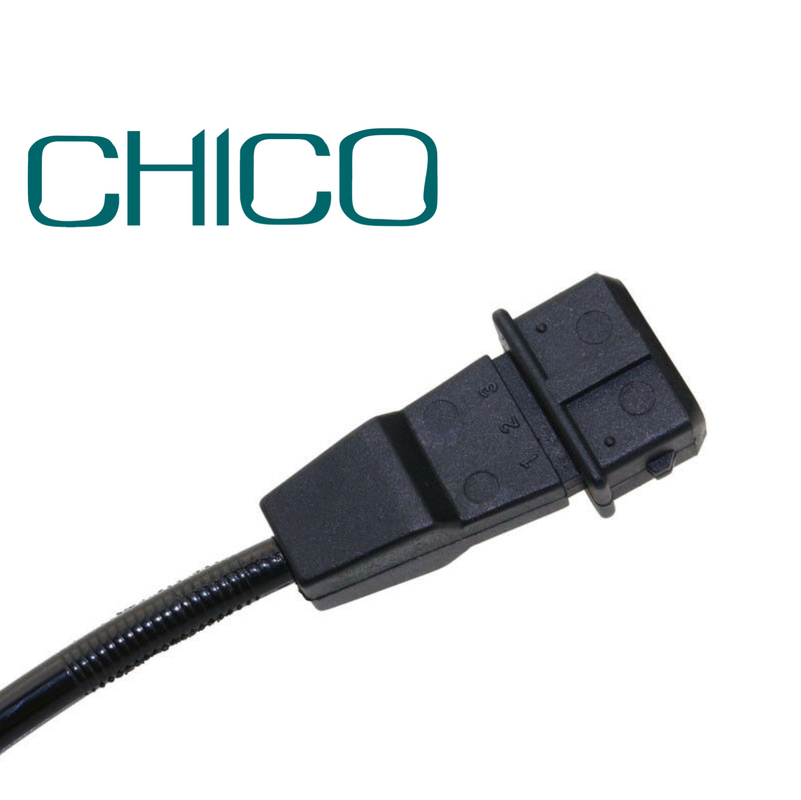 Bộ cảm biến vị trí trục khuỷu ISO GM cho động cơ CHUNG 25182450 96253542 96434780