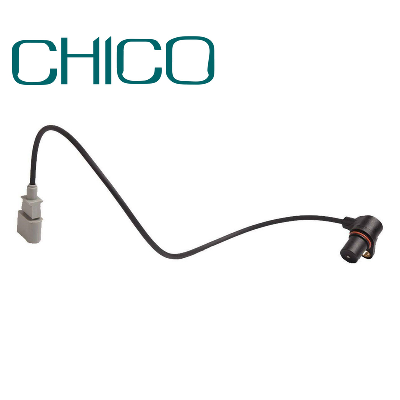 TS16949 Cảm biến tốc độ trục khuỷu cho BOSCH VW 0261210199 0261210255-1C9 06A906433B