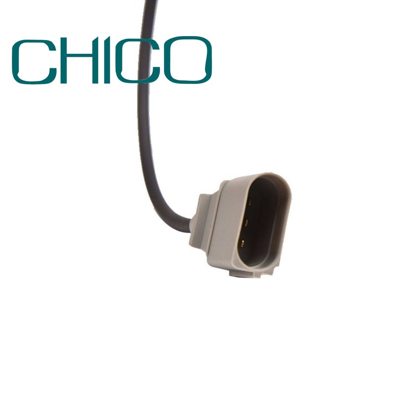TS16949 Cảm biến tốc độ trục khuỷu cho BOSCH VW 0261210199 0261210255-1C9 06A906433B