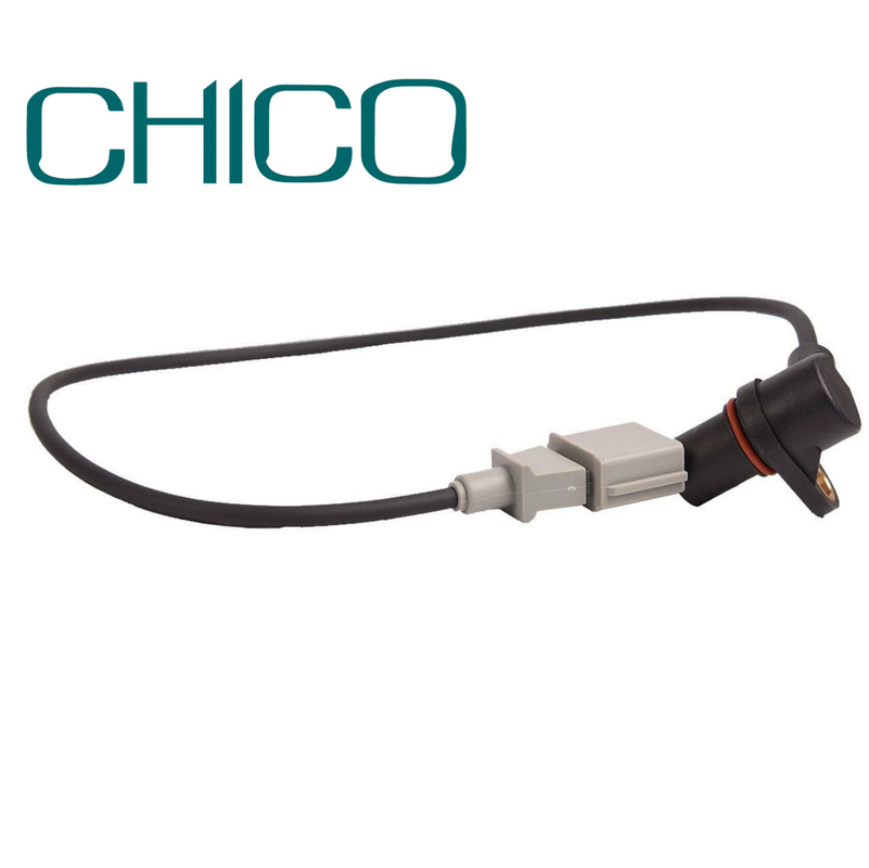 TS16949 Cảm biến tốc độ trục khuỷu cho BOSCH VW 0261210199 0261210255-1C9 06A906433B