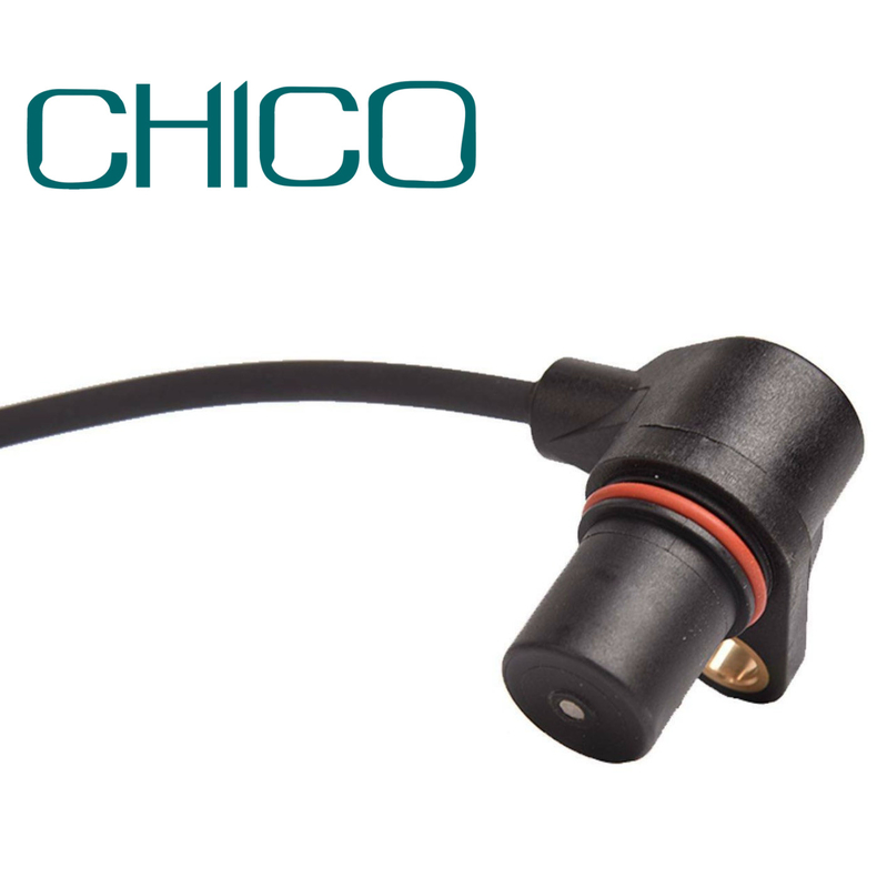 TS16949 Cảm biến tốc độ trục khuỷu cho BOSCH VW 0261210199 0261210255-1C9 06A906433B