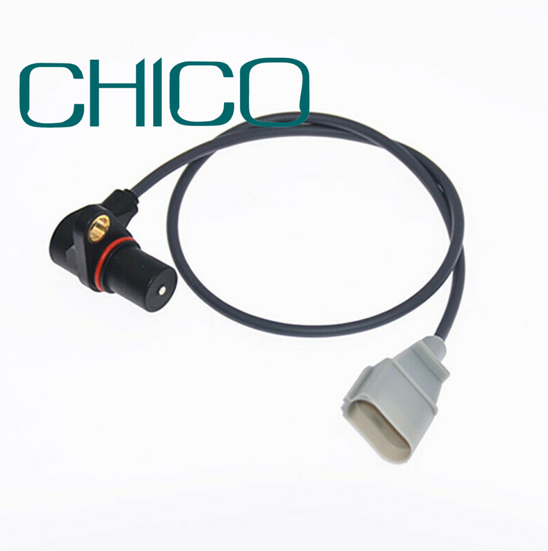 Cảm biến trục khuỷu VW BOSCH Ckp cho 0261210147 0261210148 0261210242 06A906433C