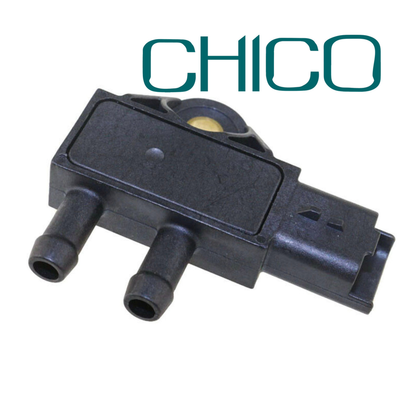 CITROËN FIAT BMW Dpf Sensor 13627805472 161809 9645022680 Dễ dàng cài đặt