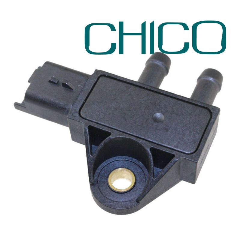 CITROËN FIAT BMW Dpf Sensor 13627805472 161809 9645022680 Dễ dàng cài đặt