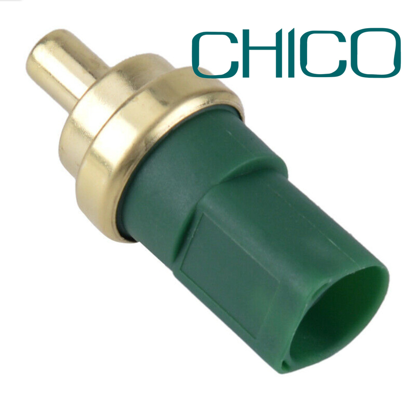 Công tắc nhiệt độ nước làm mát động cơ CHICO cho FORD VW 1100619 XM21-8A570-BA 059919501A