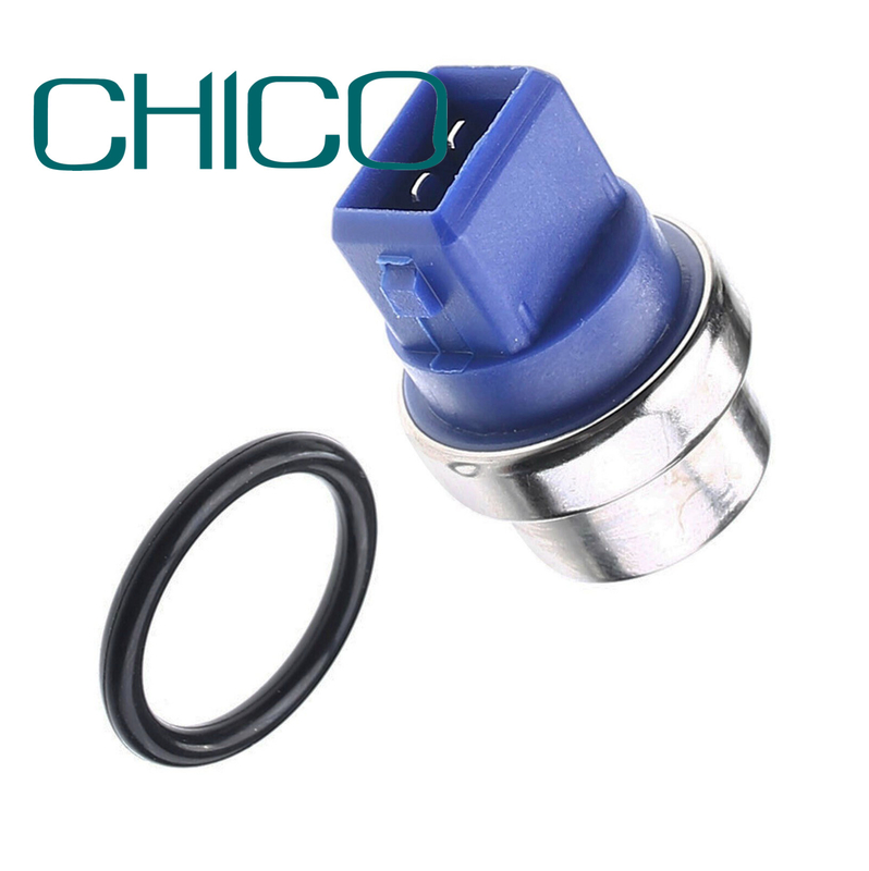 Cảm biến chuyển đổi nhiệt độ nước làm mát FORD MERCEDES BENZ VW cho 1669965 95VW-12A648-BA 0025420718