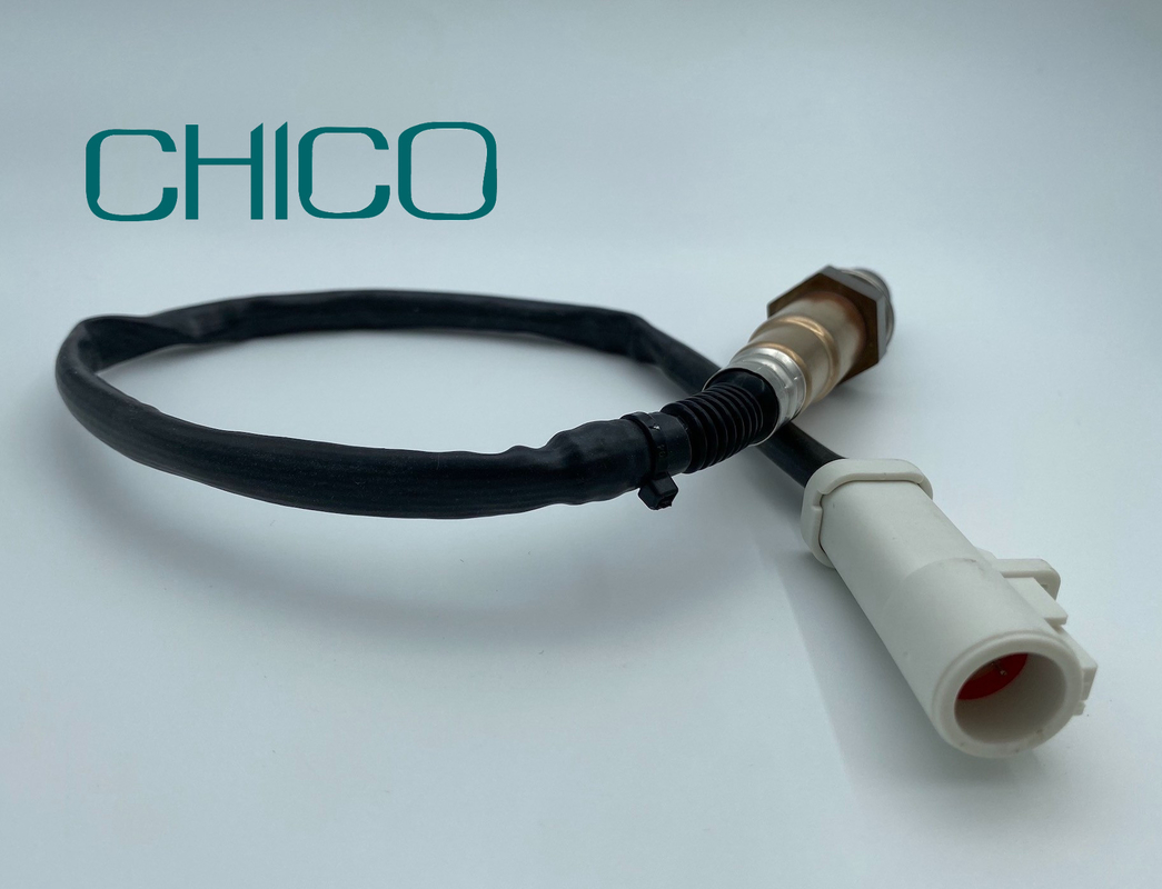 Cảm biến 4 mạch Diesel Lambda cho BOSCH FORD MAZDA SIEMENS 0258986603 98AB9G444BB