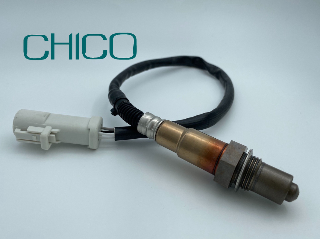 Cảm biến 4 mạch Diesel Lambda cho BOSCH FORD MAZDA SIEMENS 0258986603 98AB9G444BB