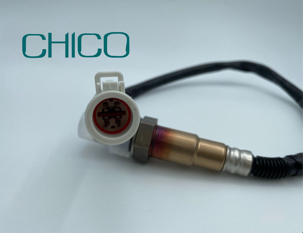 Cảm biến 4 mạch Diesel Lambda cho BOSCH FORD MAZDA SIEMENS 0258986603 98AB9G444BB