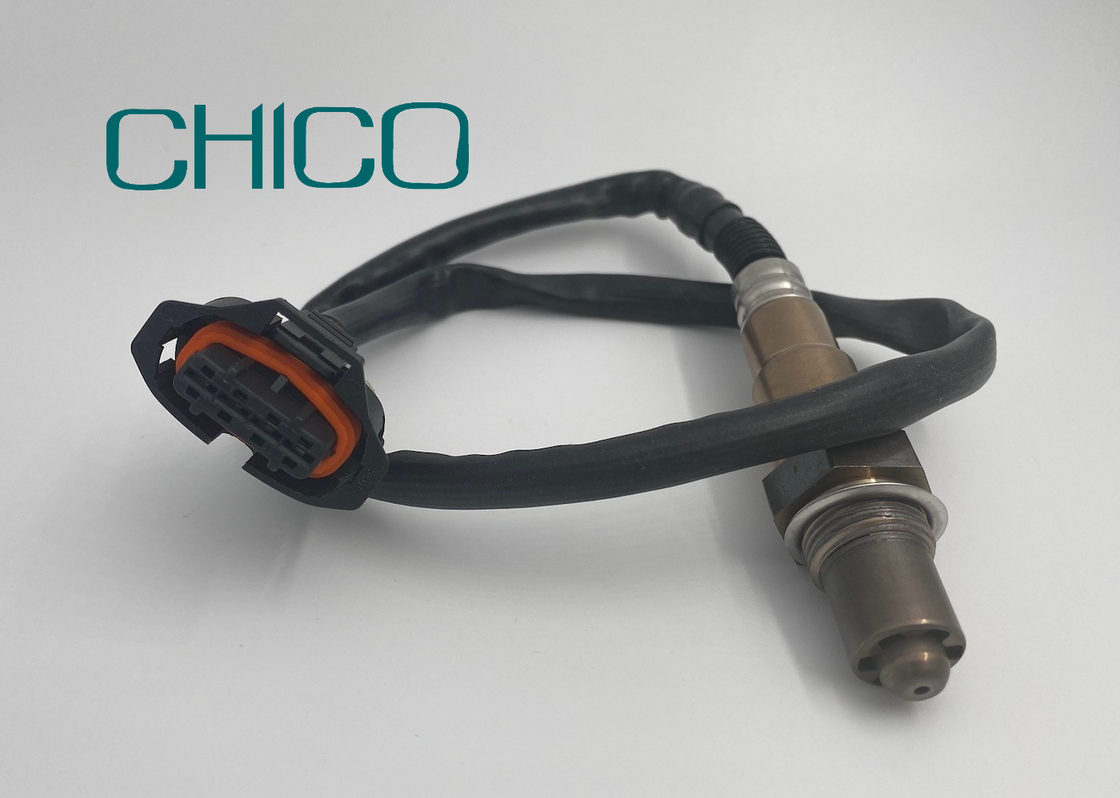 Bộ cảm biến oxy ô tô ISO O2 SONDE cho Bosch 0258006171 Opel 0855355