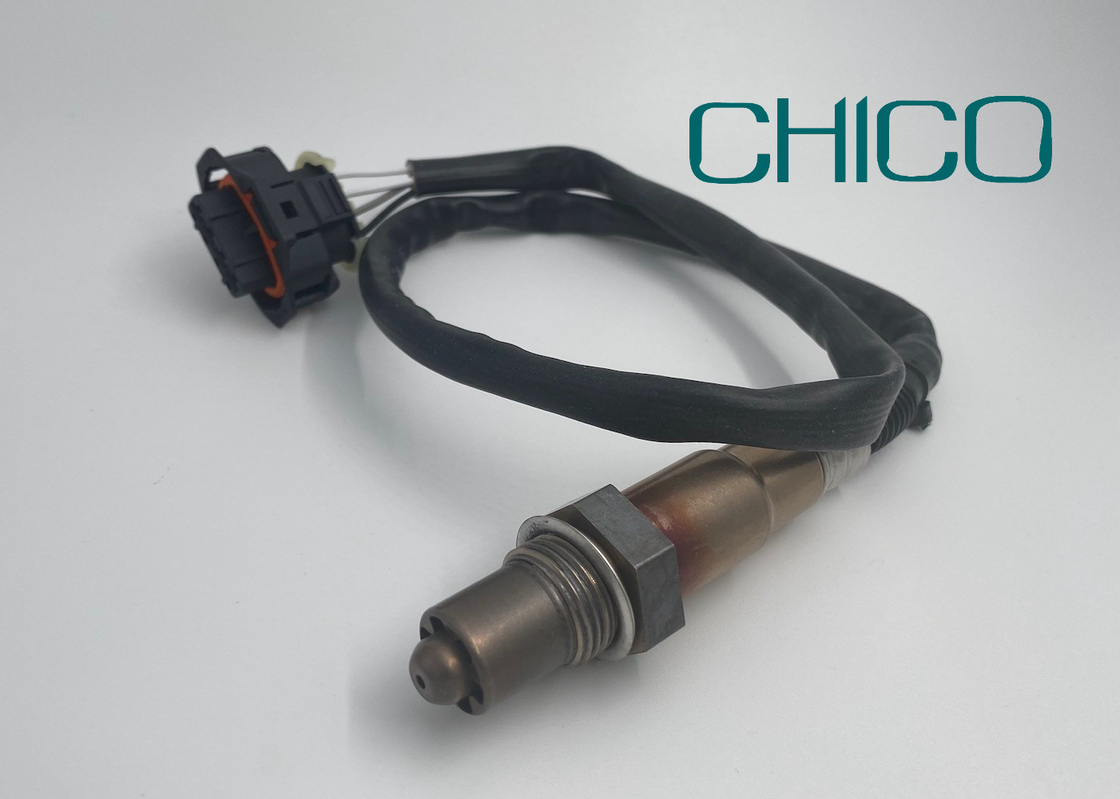 Bộ cảm biến oxy ô tô ISO O2 SONDE cho Bosch 0258006171 Opel 0855355