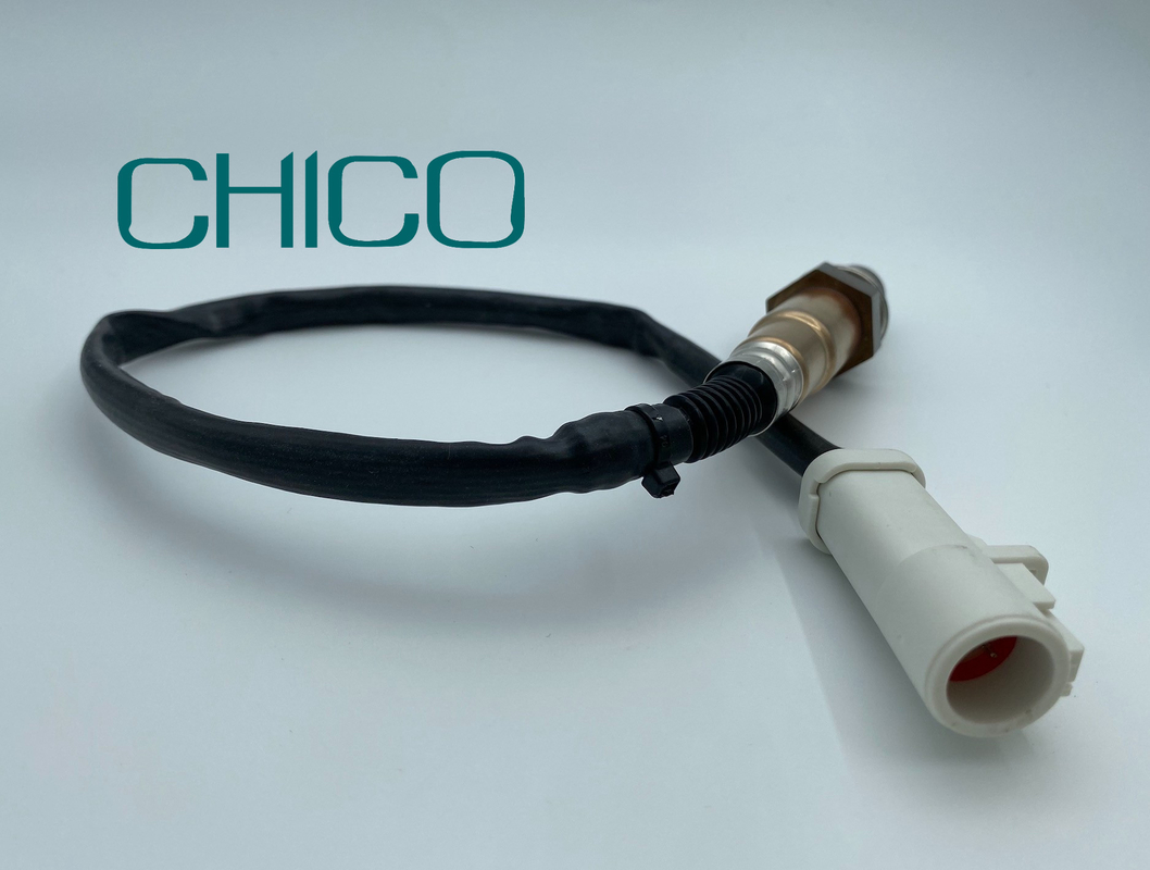 TS16949 Cảm biến oxy O2 ô tô cho 0258986603 1035595 C201-18861 Bosch Ford Mazda