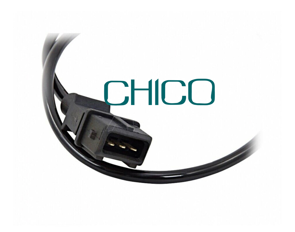 Cảm biến xung trục khuỷu Bosch General Motors Nissan Opel Saab 0281002138 90540188 23731-9x800