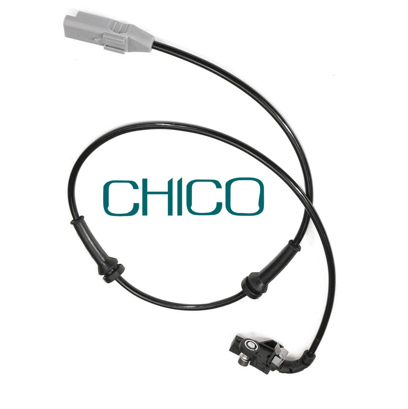 Citroen C4 Peugeot Abs Sensor 307 308 3008 Phía sau Trái phải