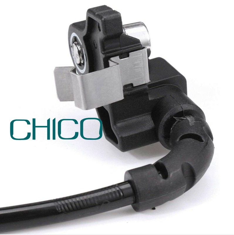 Citroen C4 Peugeot Abs Sensor 307 308 3008 Phía sau Trái phải