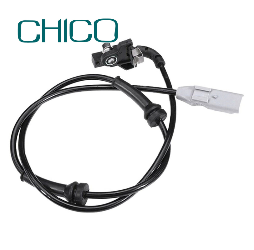 Citroen C4 Peugeot Abs Sensor 307 308 3008 Phía sau Trái phải