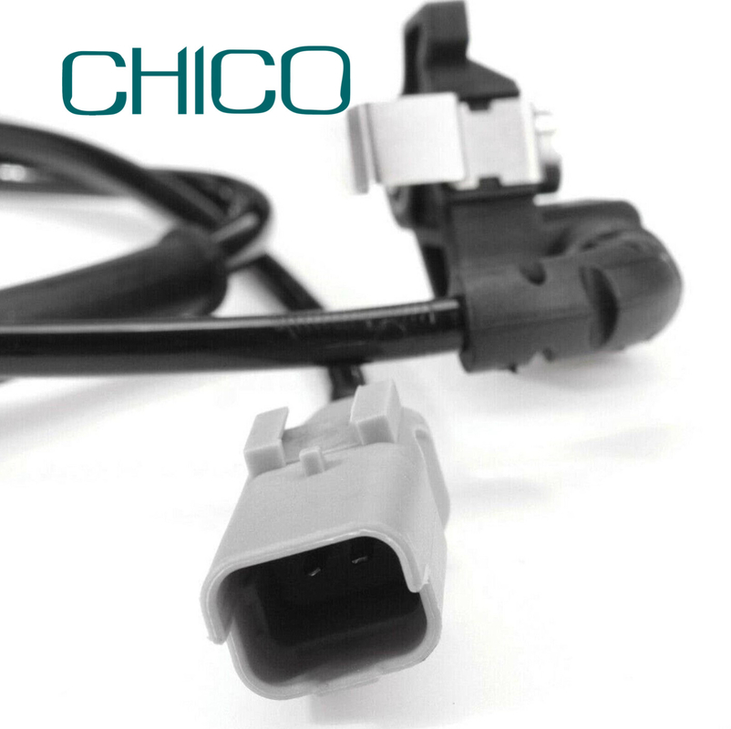 Citroen C4 Peugeot Abs Sensor 307 308 3008 Phía sau Trái phải