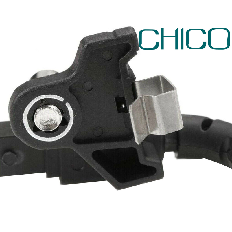 Citroen C4 Peugeot Abs Sensor 307 308 3008 Phía sau Trái phải