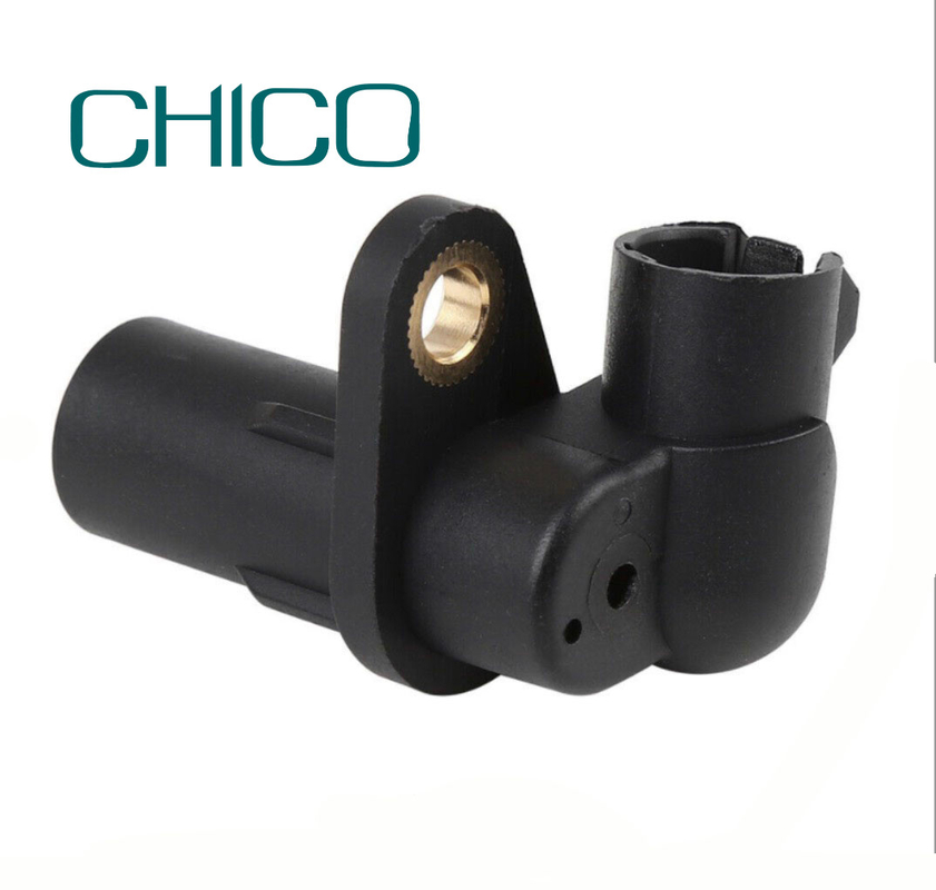 Cảm biến trục khuỷu Nissan màu đen cho 23731-00Q0E 91167211 93857630 7700113552 GM MITSUBISHI