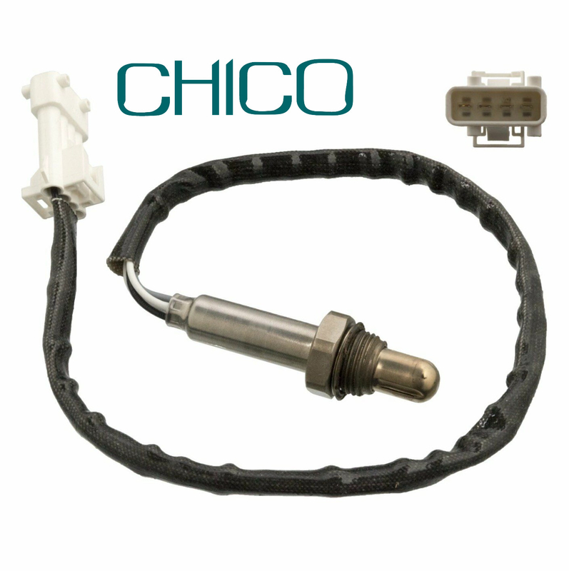 Citroen Peugeot Opel Siemens Car Lambda Sensor 16287r 16289w 9622996980 9628447980