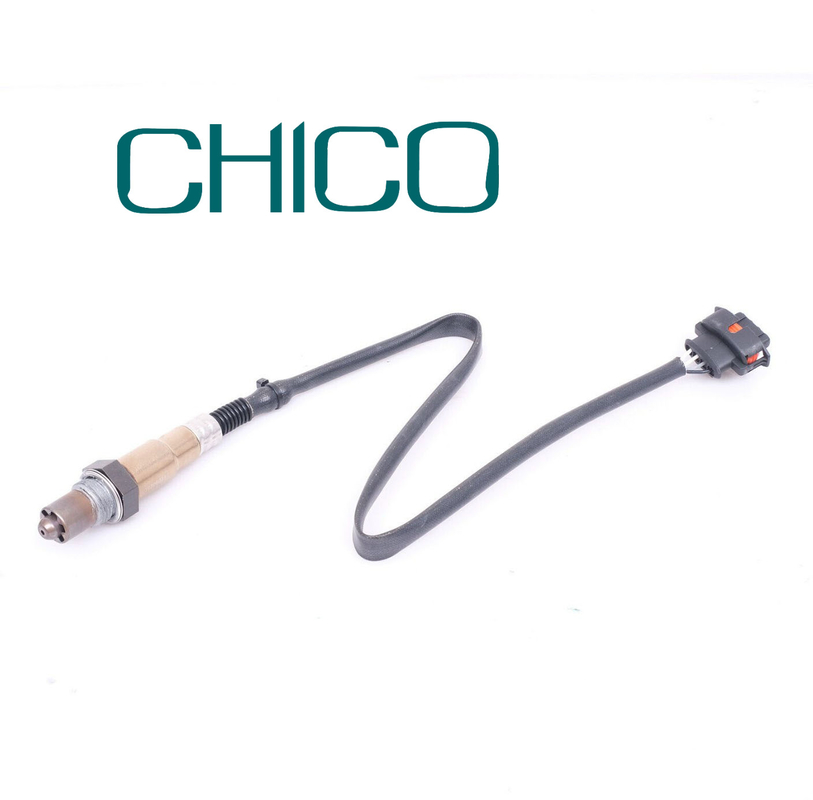 Cảm biến oxy ô tô Opel Vauxhall Corsa 2000-2003 Năm 0258006170 90570968 9193654