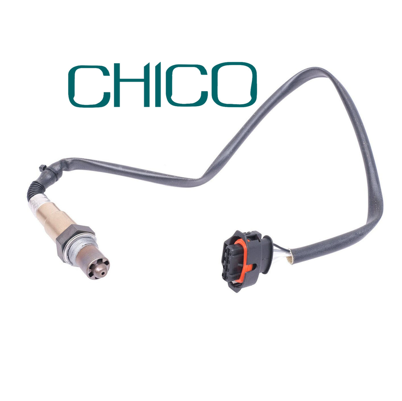 Cảm biến oxy ô tô Opel Vauxhall Corsa 2000-2003 Năm 0258006170 90570968 9193654