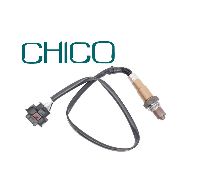 Cảm biến oxy ô tô Opel Vauxhall Corsa 2000-2003 Năm 0258006170 90570968 9193654