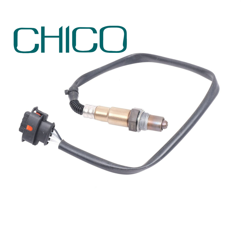 Cảm biến oxy ô tô Opel Vauxhall Corsa 2000-2003 Năm 0258006170 90570968 9193654
