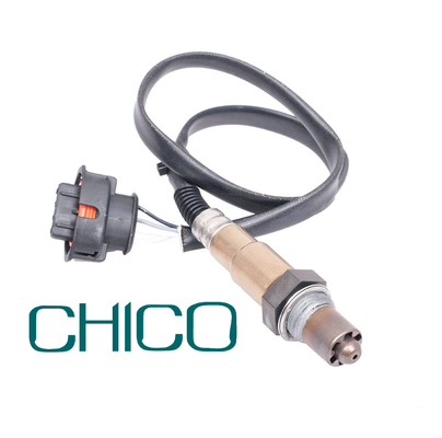 Cảm biến oxy ô tô Opel Vauxhall Corsa 2000-2003 Năm 0258006170 90570968 9193654